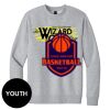 Project Ballet - Youth V.I.T. Fleece Crew Thumbnail