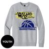 Project Ballet - Youth V.I.T. Fleece Crew Thumbnail