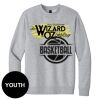 Project Ballet - Youth V.I.T. Fleece Crew Thumbnail