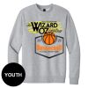 Project Ballet - Youth V.I.T. Fleece Crew Thumbnail