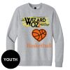 Project Ballet - Youth V.I.T. Fleece Crew Thumbnail