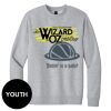 Project Ballet - Youth V.I.T. Fleece Crew Thumbnail