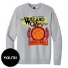Project Ballet - Youth V.I.T. Fleece Crew Thumbnail