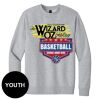Project Ballet - Youth V.I.T. Fleece Crew Thumbnail