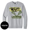Project Ballet - Youth V.I.T. Fleece Crew Thumbnail