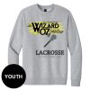 Project Ballet - Youth V.I.T. Fleece Crew Thumbnail