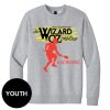 Project Ballet - Youth V.I.T. Fleece Crew Thumbnail