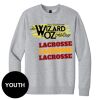 Project Ballet - Youth V.I.T. Fleece Crew Thumbnail