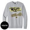 Project Ballet - Youth V.I.T. Fleece Crew Thumbnail