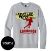 Project Ballet - Youth V.I.T. Fleece Crew Thumbnail