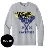 Project Ballet - Youth V.I.T. Fleece Crew Thumbnail