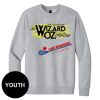 Project Ballet - Youth V.I.T. Fleece Crew Thumbnail