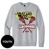 Project Ballet - Youth V.I.T. Fleece Crew Thumbnail