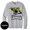 Project Ballet - Youth V.I.T. Fleece Crew Thumbnail