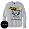 Project Ballet - Youth V.I.T. Fleece Crew Thumbnail