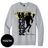Project Ballet - Youth V.I.T. Fleece Crew Thumbnail