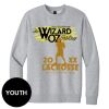 Project Ballet - Youth V.I.T. Fleece Crew Thumbnail