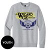Project Ballet - Youth V.I.T. Fleece Crew Thumbnail