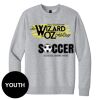 Project Ballet - Youth V.I.T. Fleece Crew Thumbnail