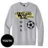 Project Ballet - Youth V.I.T. Fleece Crew Thumbnail