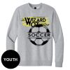 Project Ballet - Youth V.I.T. Fleece Crew Thumbnail