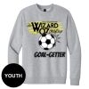 Project Ballet - Youth V.I.T. Fleece Crew Thumbnail