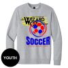 Project Ballet - Youth V.I.T. Fleece Crew Thumbnail