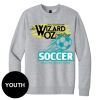 Project Ballet - Youth V.I.T. Fleece Crew Thumbnail