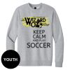 Project Ballet - Youth V.I.T. Fleece Crew Thumbnail