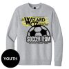 Project Ballet - Youth V.I.T. Fleece Crew Thumbnail