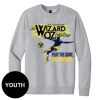 Project Ballet - Youth V.I.T. Fleece Crew Thumbnail