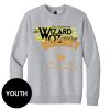 Project Ballet - Youth V.I.T. Fleece Crew Thumbnail