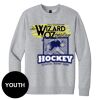 Project Ballet - Youth V.I.T. Fleece Crew Thumbnail