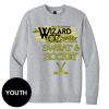 Project Ballet - Youth V.I.T. Fleece Crew Thumbnail