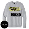 Project Ballet - Youth V.I.T. Fleece Crew Thumbnail