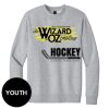 Project Ballet - Youth V.I.T. Fleece Crew Thumbnail