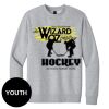 Project Ballet - Youth V.I.T. Fleece Crew Thumbnail