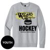 Project Ballet - Youth V.I.T. Fleece Crew Thumbnail
