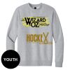 Project Ballet - Youth V.I.T. Fleece Crew Thumbnail
