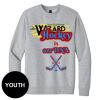 Project Ballet - Youth V.I.T. Fleece Crew Thumbnail