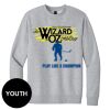 Project Ballet - Youth V.I.T. Fleece Crew Thumbnail