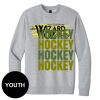 Project Ballet - Youth V.I.T. Fleece Crew Thumbnail