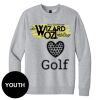 Project Ballet - Youth V.I.T. Fleece Crew Thumbnail