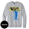 Project Ballet - Youth V.I.T. Fleece Crew Thumbnail