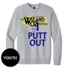 Project Ballet - Youth V.I.T. Fleece Crew Thumbnail