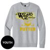 Project Ballet - Youth V.I.T. Fleece Crew Thumbnail