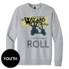 Project Ballet - Youth V.I.T. Fleece Crew Thumbnail