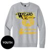 Project Ballet - Youth V.I.T. Fleece Crew Thumbnail