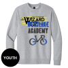 Project Ballet - Youth V.I.T. Fleece Crew Thumbnail