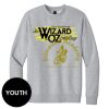 Project Ballet - Youth V.I.T. Fleece Crew Thumbnail
